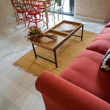 Apartment San Diego Cathedral Seville